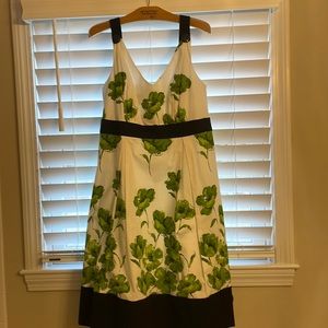 Talbots dress